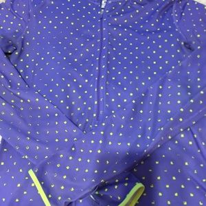 Nike Jackets & Coats - Nike pro dry fit pullover | Women’s Medium | Nike Jackets & Coats - Nike pro dry fit pullover | Women’s Medium |